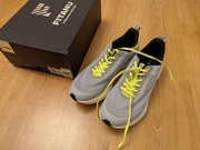 Buty do biegania Fitanu Durevo grey/sulphur spring rozmiar 44