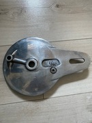 Szczękotrzymacz, tarcza kotwiczna tył, oryginał polerowany IŻ 49