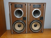 Kolumny TONSIL ZG-30 - 8Ohm