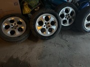 Pirelli całoroczne 205/55/r16 komplet rok 2021