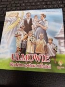 Ulmowie rodzina pełna miłości