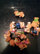 KINDER NIESPODZIANKA ZABAWKI