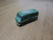 Siku Super Serie model Mercedes-Benz Sprinter w wersji Polizei 