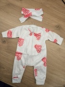 Ubranko dla lalki bobas