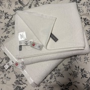 Dwa ręczniki kąpielowe HOME&YOU 100x150 cm