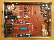 UNITRA Magmor magnetofon MSD 1403 1405 płytka gniazda