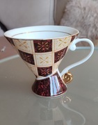 Kolekcjonerska filiżanka The Leonardo Collection 