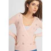 Orsay Swete różowy rozm 36 nowy