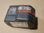 Obudowa Akumulatora AEG/Milwaukee 12V  3.0Ah