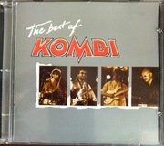 THE BEST OF KOMBI CD 2001 TOMI