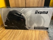 Nowy monitor gamingowy iiyama G-Master Black Hawk GCB3482WQSU-B1