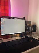 Monitor LG UltraFine 27UN880-B Ergo 4K HDR (27”)