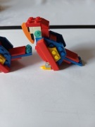 Lego papuga Parrot 30021