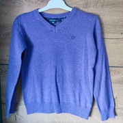 Elegancki sweter chłopięcy 