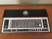 Radio Hi-Fi Eltra 1515 AM-FM  + dawca 