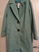 płaszcz damski nowy 