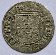 Półtorak 1626 SIG.I.S B.Rzadka
