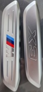 Osłona konsoli środkowej  BMW X3, X4 G01, G02 oraz M OE
