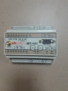 MT-101 Inventia Moduł telemetryczny Sterownik PLC