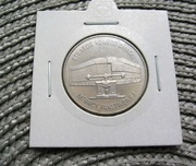 Polska 20000 zł 1994r - Otwarcie Gmachu Mennicy Polskiej