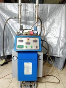 Sprzedam maszynę do natrysku pianki - Wintermann 200 Pro