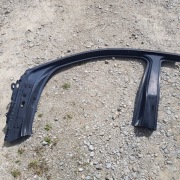 AUDI A3 8Y POSZYCIE SŁUPKA LEWE