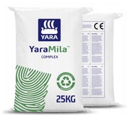 Nawóz Yara Mila Complex 25kg Oryginał Produkcja 05.2025r Nowe Dostawy
