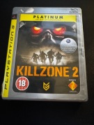 PS3 Killzone 2      