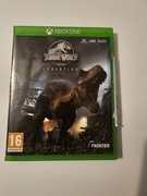 JURASSIC WORLD EVOLUTION XBOX ONEJURASSIC WORLD EVOLUTION XBOX ONE