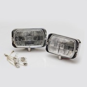 Halogeny Ushio Top U030 chrom stan kolekcjonerski