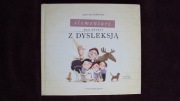 Elementarz dla dzieci z dysleksją - Łubkowska Agnieszka