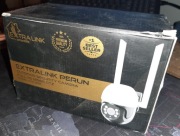 Kamera IP zewnętrzna Extralink Perun EOC-268
