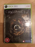 Condemned 2 do Xbox 360