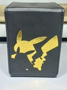 Pudełko Ultra-Pro Flip Box Alcove Pokémon Pikachu