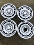 Felgi alufelgi Barock baroki ATS 5x112 mercedes w123 w126  w115 w116 r107