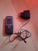 Nokia C1-01 - uszkodzona