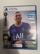 Gra Fifa 22 PS5 Playstation 5
