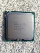 Intel Pentium Dual-Core E2180 2.0GHz LGA775 SLABY sprawny procesor