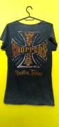 Koszulka t-shirt oryginalny West Coast Choppers Biker Style Rozmiar 