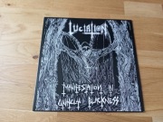 Luciation - Manifestation in unholy blackness (  Black metal