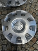 OPEL ASTRA OE Oryginalny GM 15"