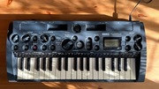 Korg Microsampler
