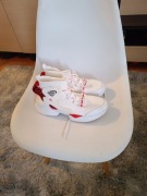 Lekkie letnie buty rozmiar 42