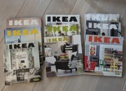 Katalog Katalogi Ikea 