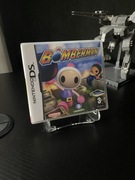 Bomberman - Nintendo DS