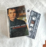 Kaseta magnetofonowa