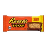 Reese's 2xBig Cup babeczki czekoladowe z masłem orzechowym 79g