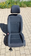 Fotel lewy przód Golf 5