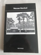 Werner Bischof photofile