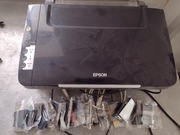 Epson Stylus SX100